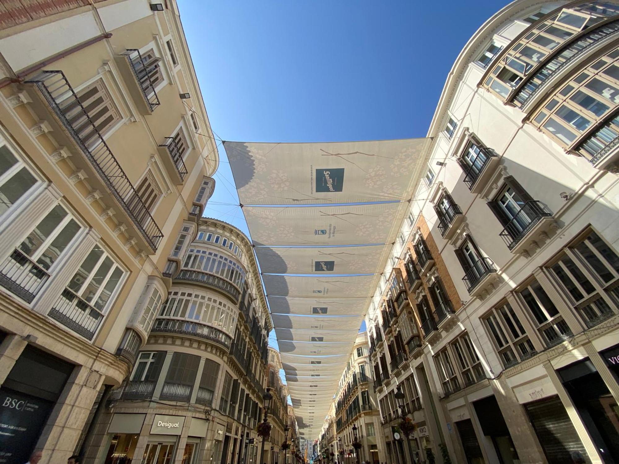 Apartamento En El Centro De Málaga Exterior foto