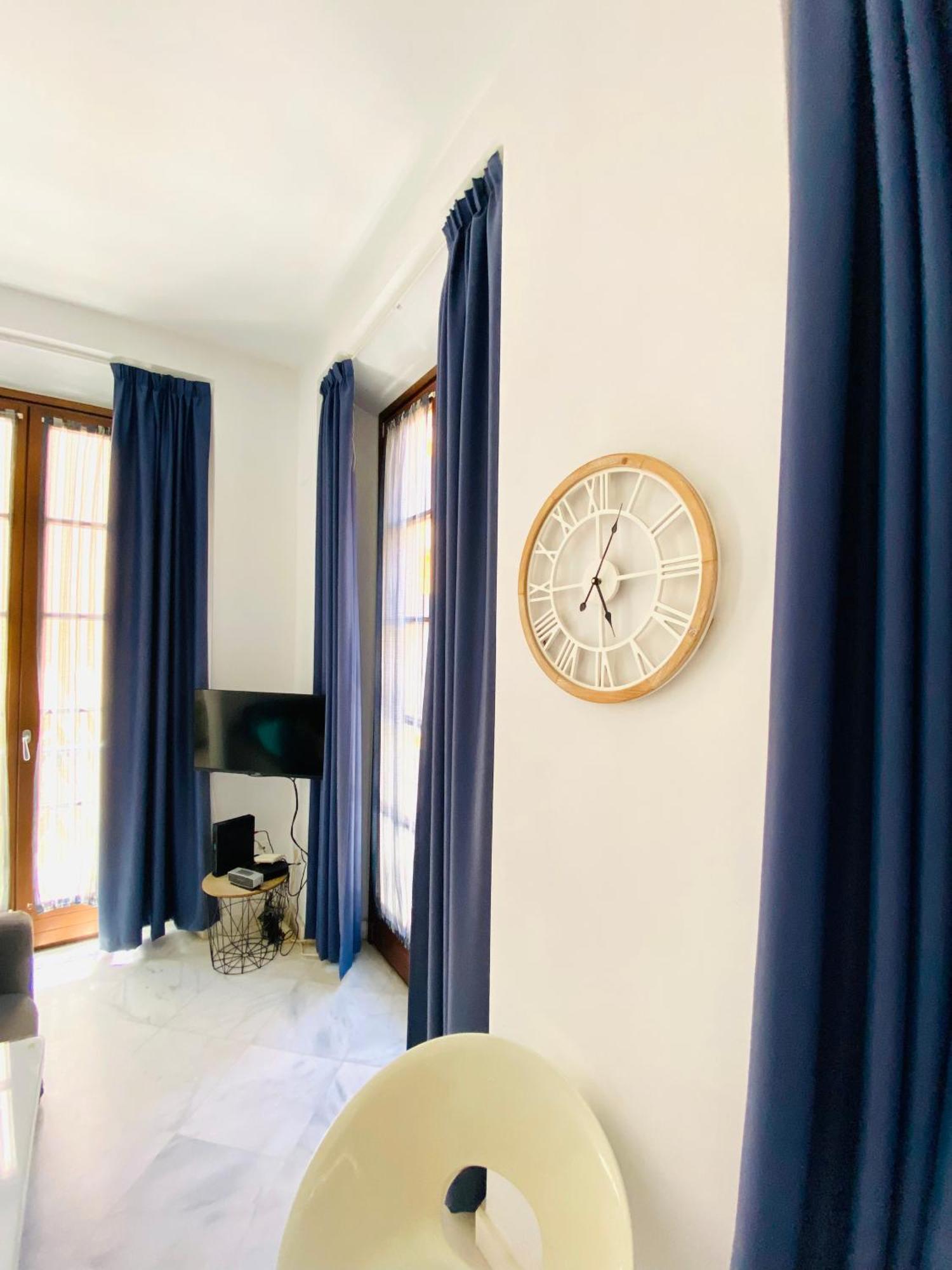 Apartamento En El Centro De Málaga Exterior foto